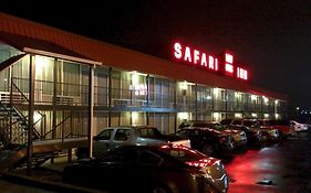 Safari Inn Murfreesboro Tennessee